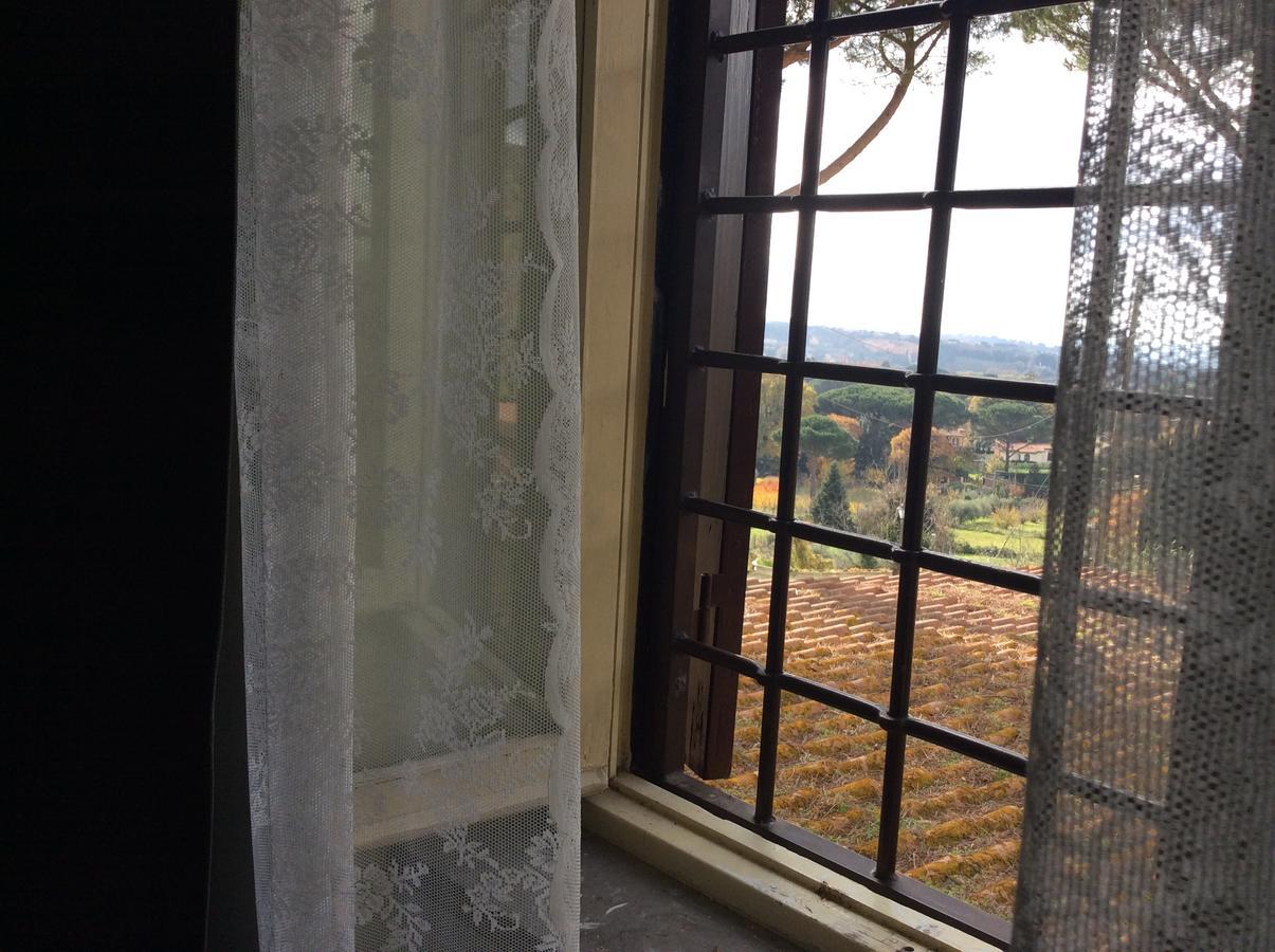 Borgo Della Molara 호텔 그로타페라타 외부 사진