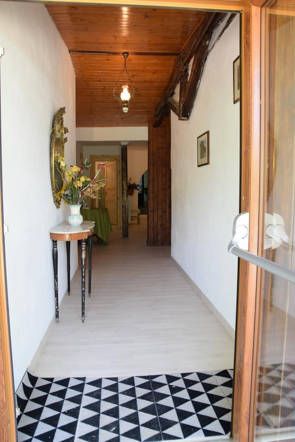 Borgo Della Molara 호텔 그로타페라타 외부 사진