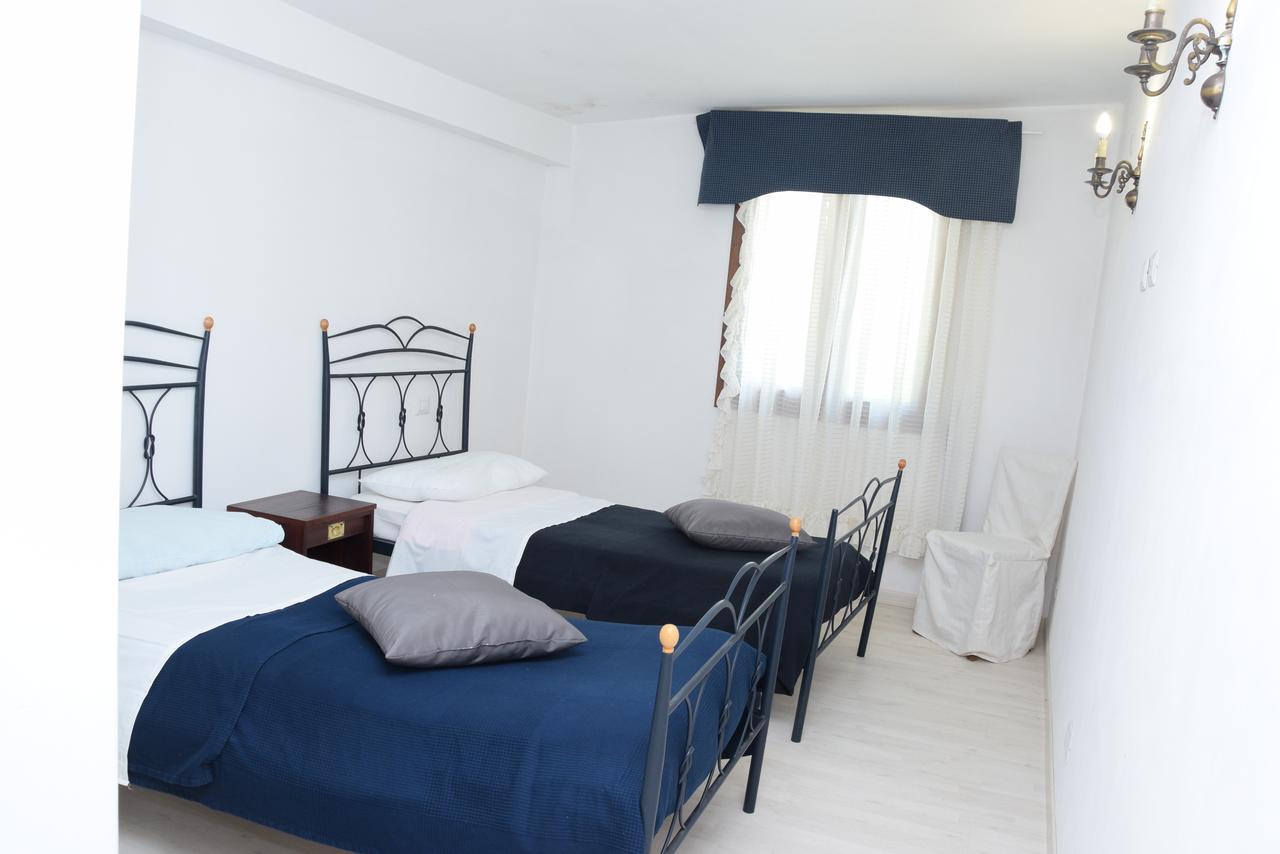 Borgo Della Molara 호텔 그로타페라타 외부 사진