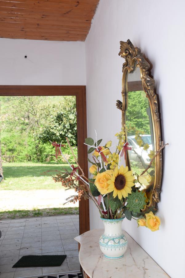 Borgo Della Molara 호텔 그로타페라타 외부 사진