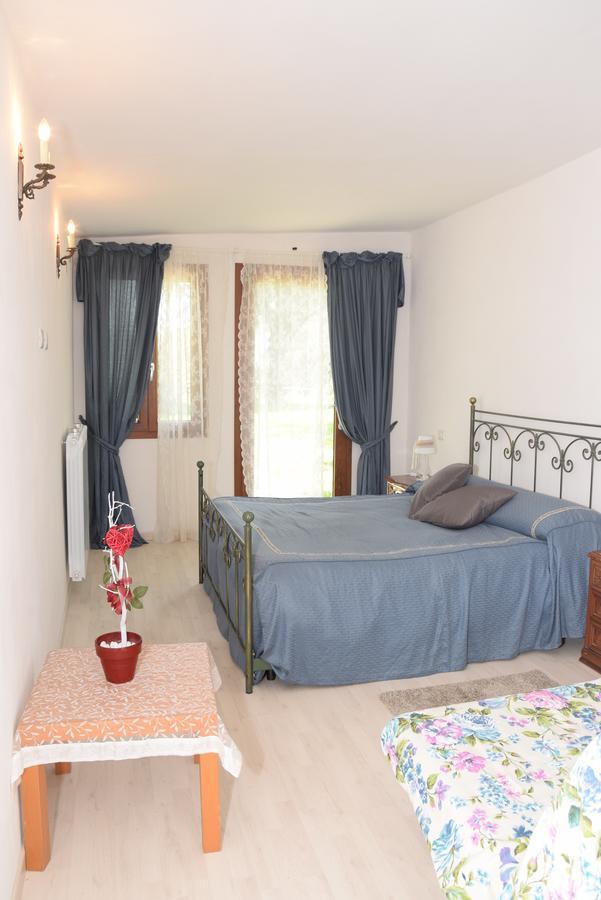 Borgo Della Molara 호텔 그로타페라타 외부 사진
